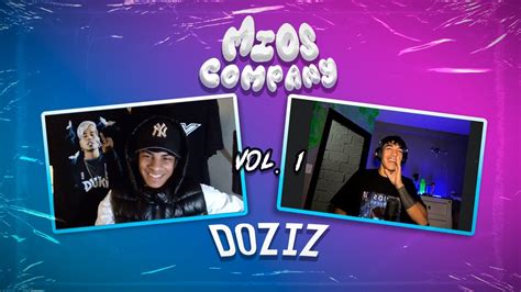 doziz|dozi youtube.